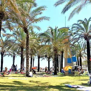 La Carihuela Los Nidos- Apartamento Deluxe - 2º Linea De Playa Torremolinos