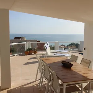 Arriba Villa